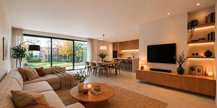 3-kamerhuis te koop in Meulebeke