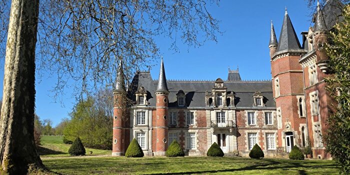 8-kamerhuis te koop in Virelles