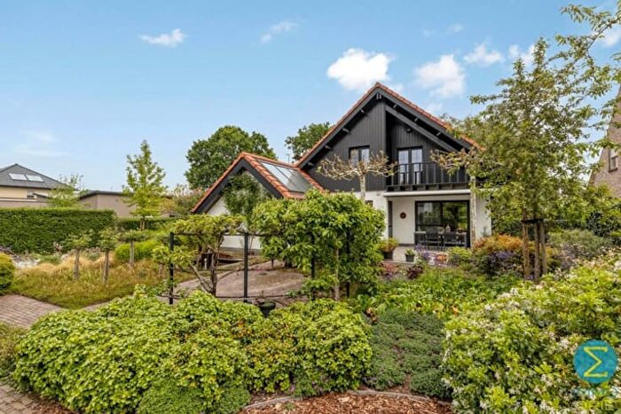 4-kamerhuis te koop in Arendonk