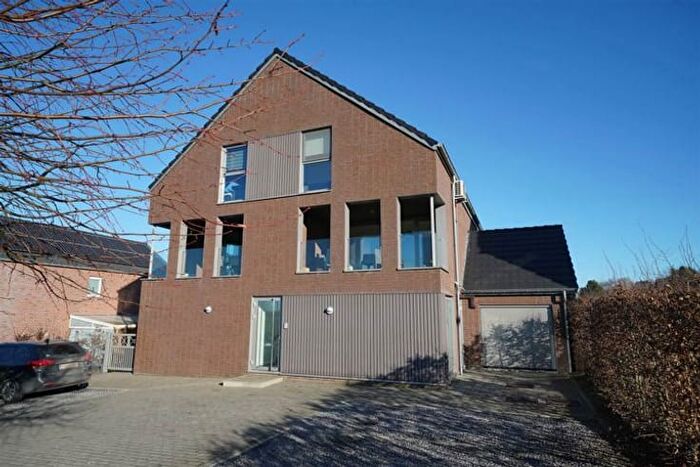 2-kamerappartement te huur in JEHAY-BODEGNÉE