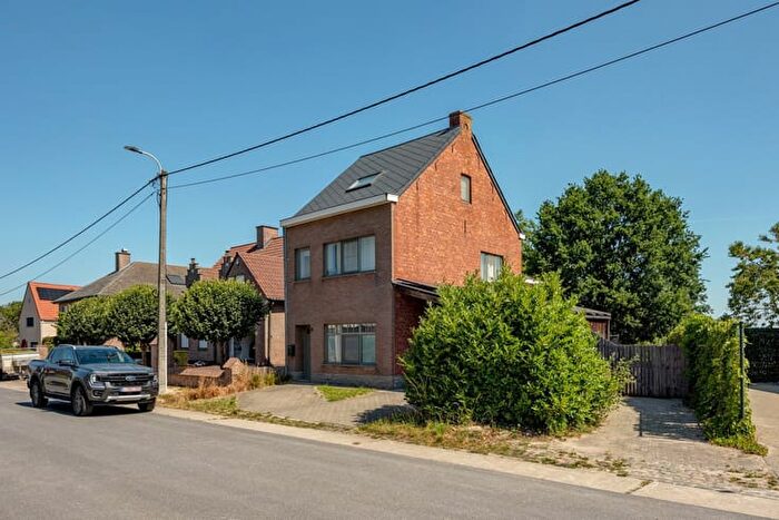 4-kamerhuis te koop in BLAASVELD