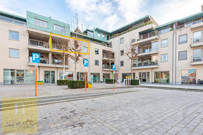 11-kamerappartement te koop in Lommel