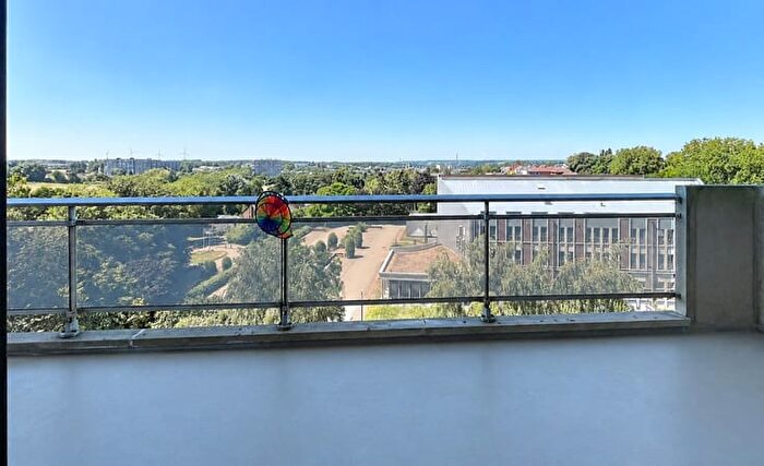 11-kamerappartement te koop in Nivelles