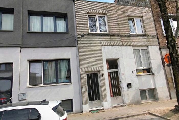 3-kamerhuis te koop in DEURNE