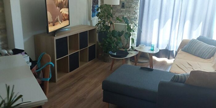 1-kamerappartement te huur in Muizen
