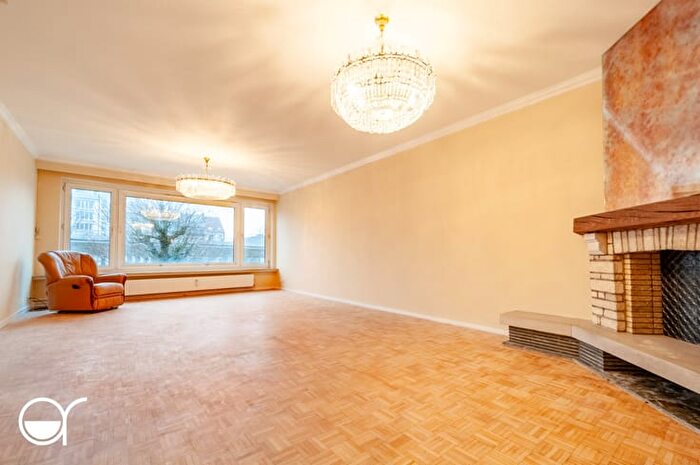 1-kamerappartement te koop in Gent