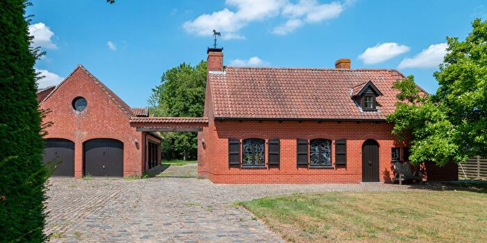 Huizen Koop Huur - 3