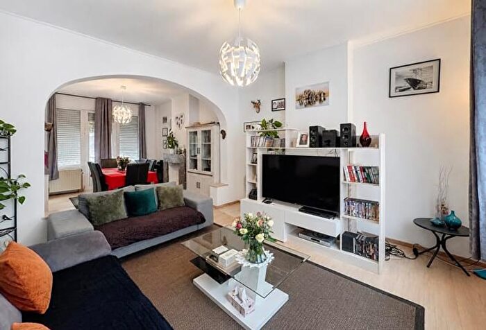 Huizen Koop Huur - 2