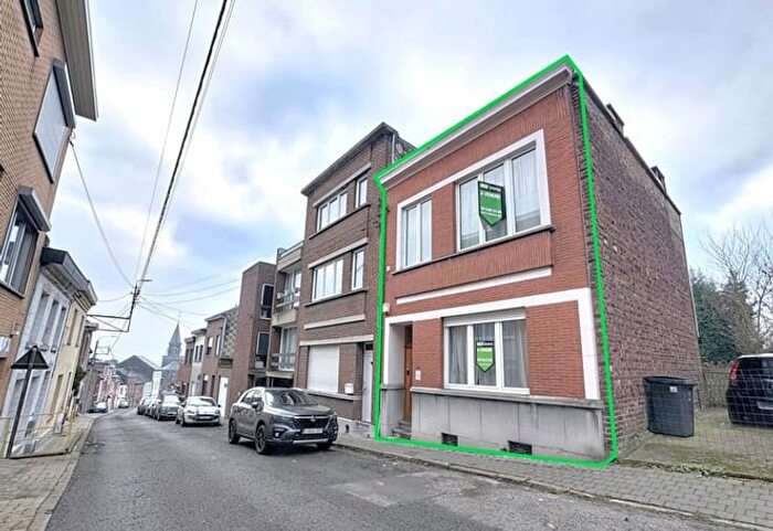 2-kamerhuis te koop in Ans