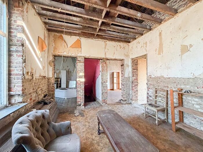 Huizen Koop Huur - 2