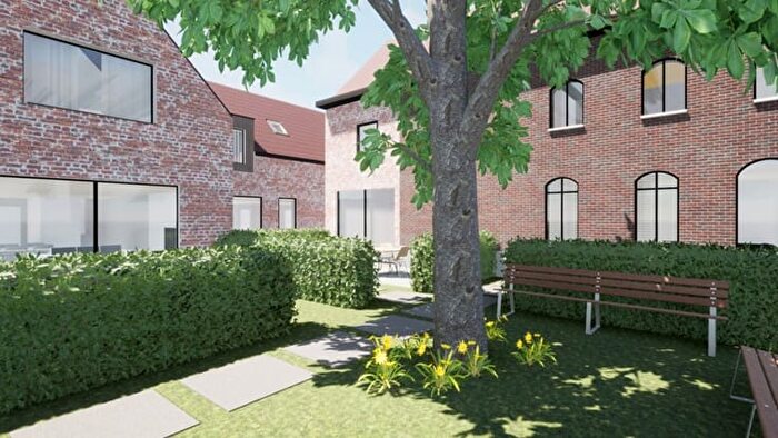 Huizen Koop Huur - 2