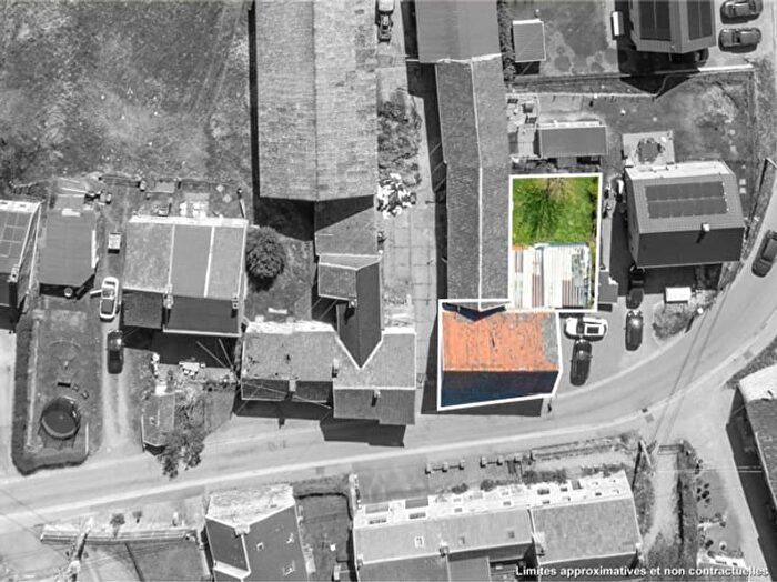 2-kamerhuis te koop in GOMZÉ-ANDOUMONT