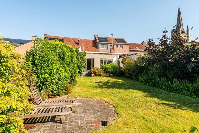 Huizen Koop Huur - 2