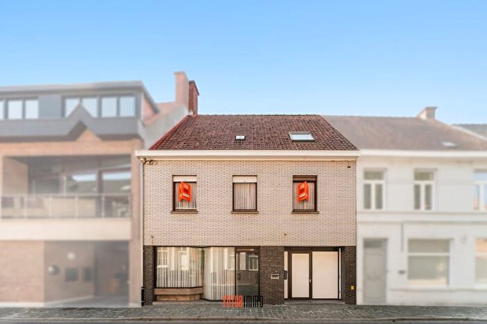 Huizen Koop Huur - 3