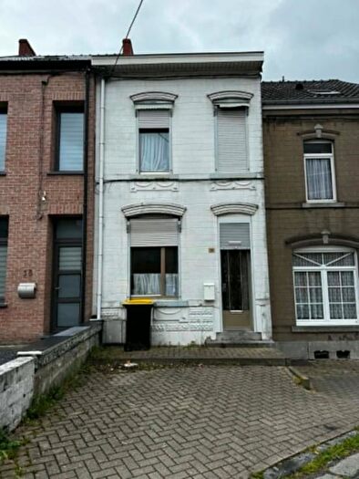 2-kamerhuis te koop in Erquelinnes