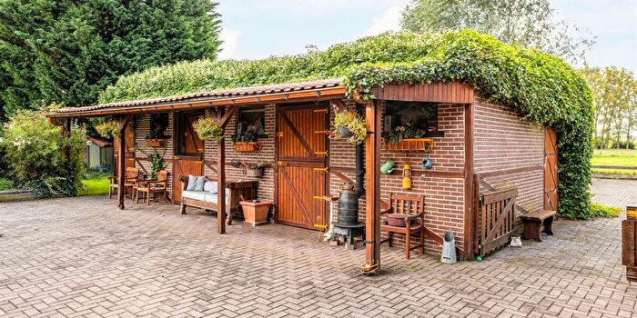 Huizen Koop Huur - 2