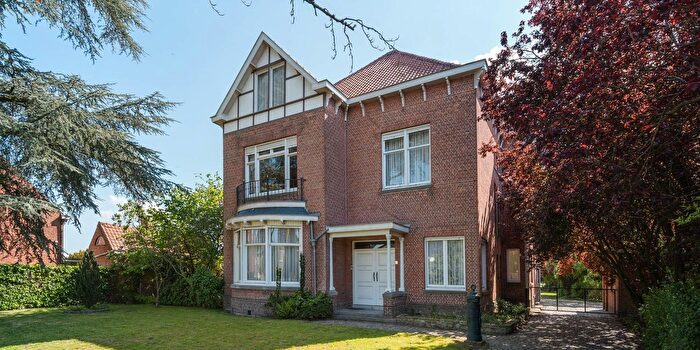 Huizen Koop Huur - 2