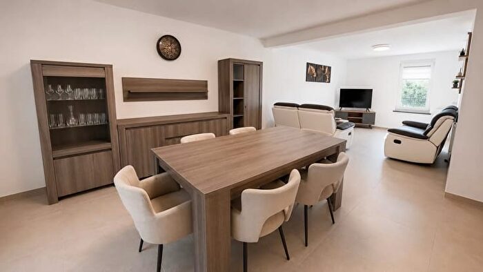 10-kamerhuis te koop in Rachecourt