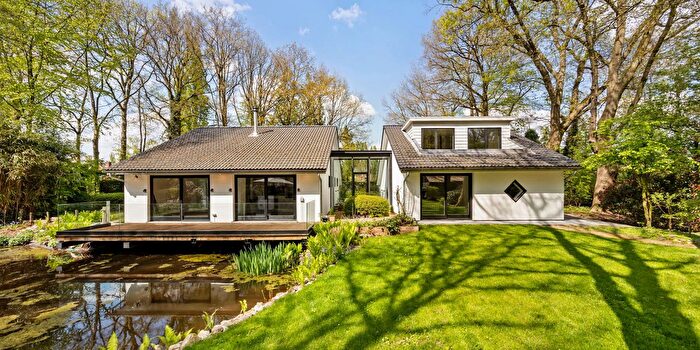 3-kamerhuis te koop in Kalmthout