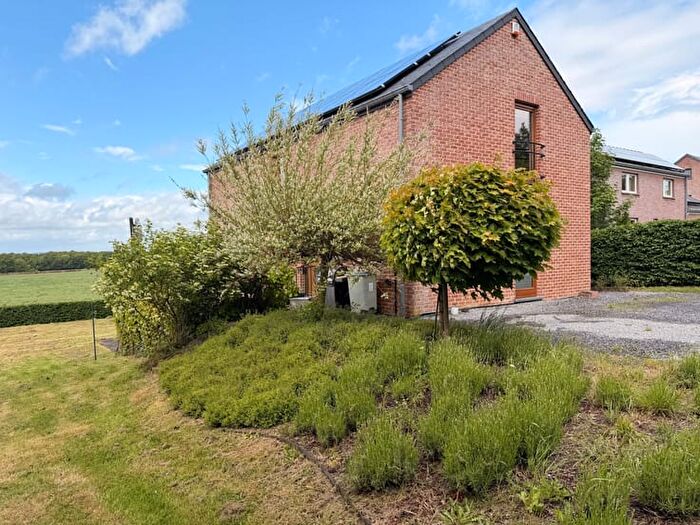 17-kamerhuis te koop in Marche-en-Famenne
