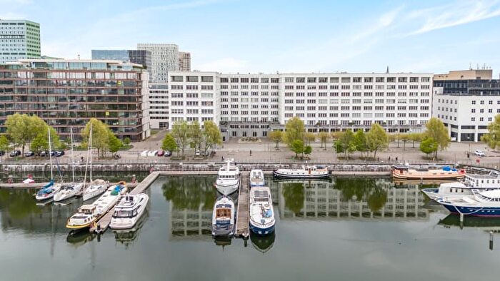 3-kamerappartement te koop in Antwerpen (Antwerpen)
