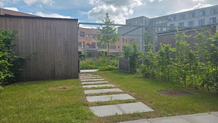Huizen Koop Huur - 3