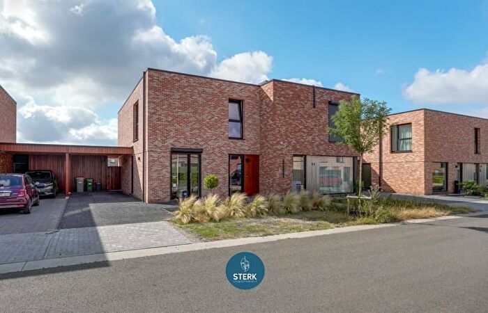 1-kamerhuis te koop in Lanaken