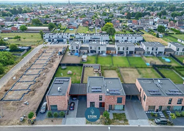 Huizen Koop Huur - 2