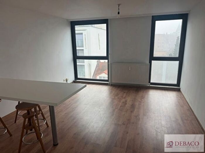 Appartement te koop in Leuven