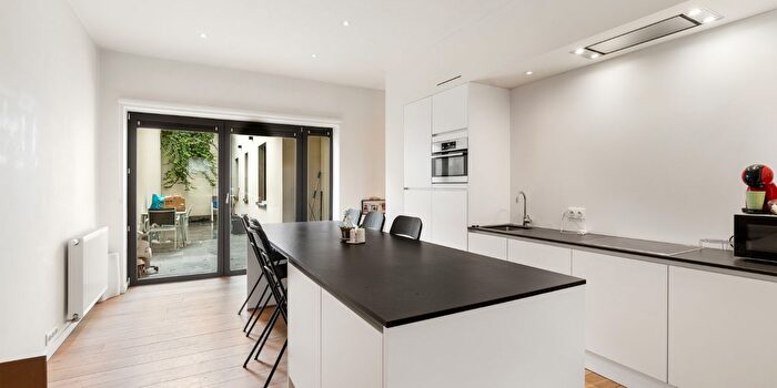 Huizen Koop Huur - 2