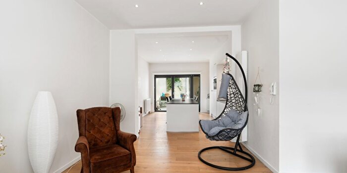 Huizen Koop Huur - 3