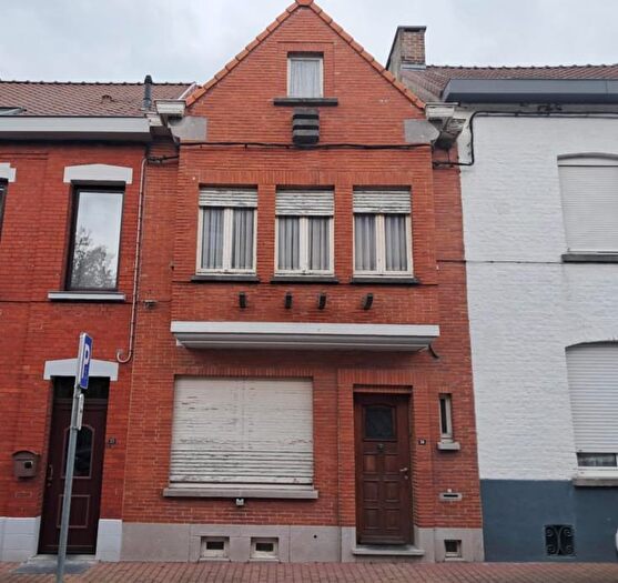 3-kamerhuis te koop in Kain