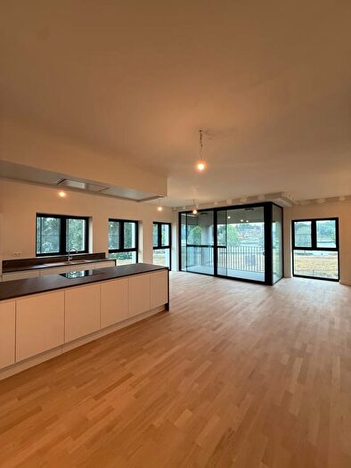 2-kamerappartement te koop in VILVOORDE