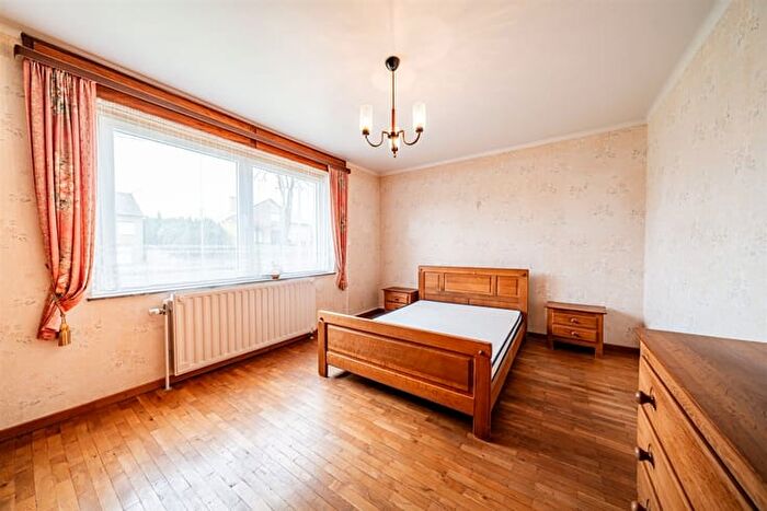 Huizen Koop Huur - 3
