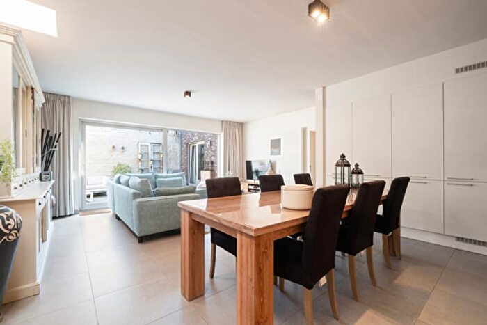 2-kamerappartement te koop in Merelbeke-Melle