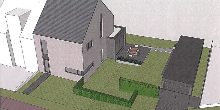 Huizen Koop Huur - 3