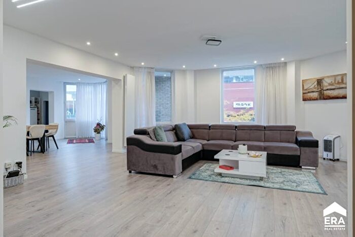 Huizen Koop Huur - 3