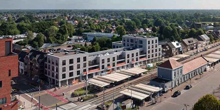 Huizen Koop Huur - 2
