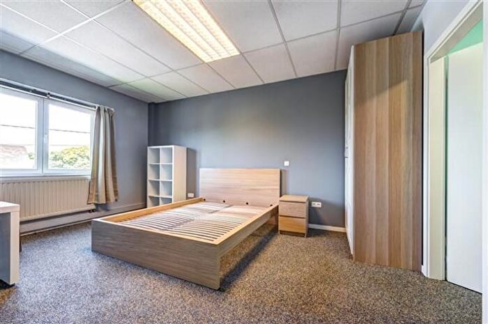 1-kamerappartement te huur in Libramont-Chevigny