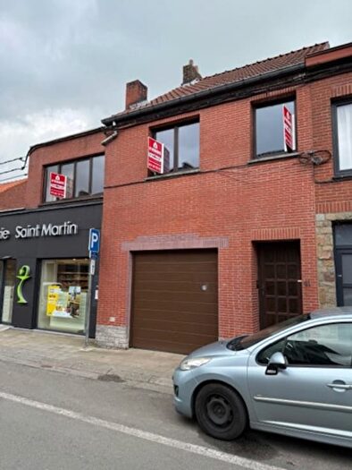 2-kamerhuis te koop in Pont-à-Celles Thiméon