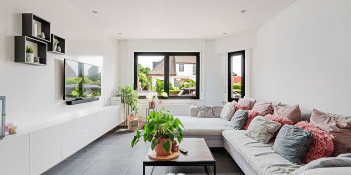 Huizen Koop Huur - 2