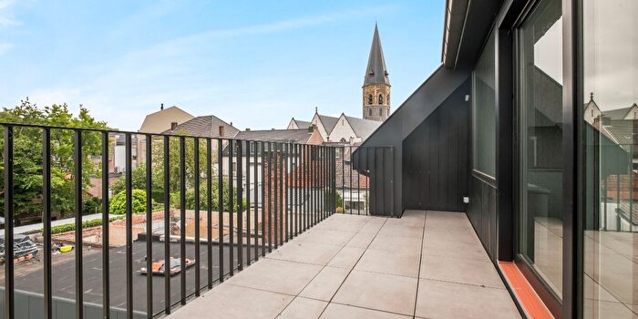 Huizen Koop Huur - 3