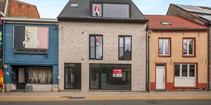 Huizen Koop Huur - 2