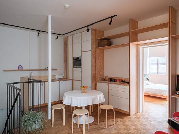 14-kamerappartement te koop in Gent