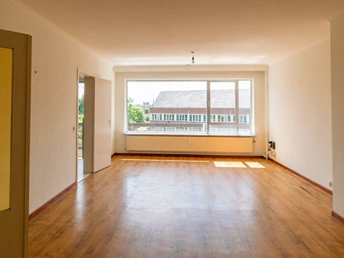 2-kamerappartement te huur in Tienen