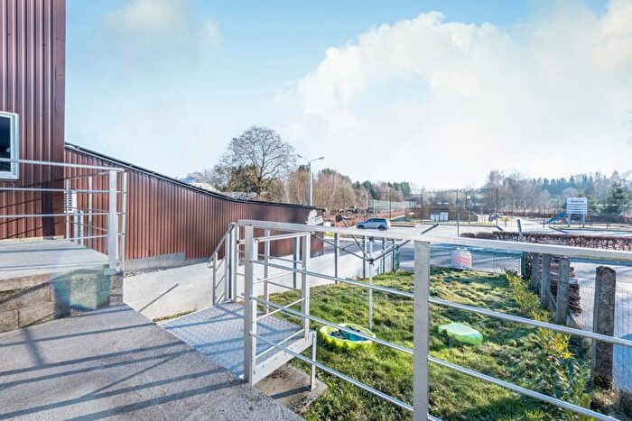 3-kamerhuis te koop in Herbeumont, Gribomont