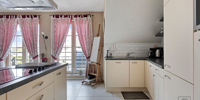 1-kamerappartement te koop in Brecht