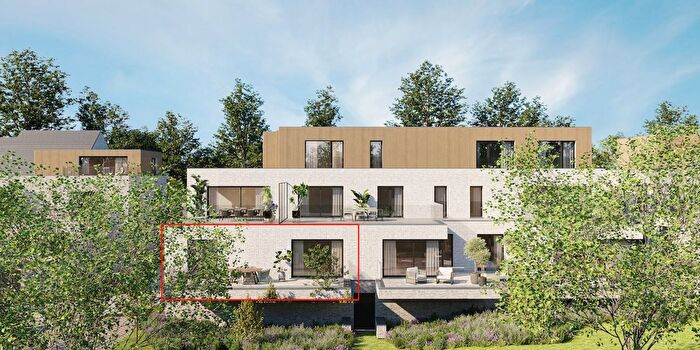 2-kamerappartement te koop in Bilzen