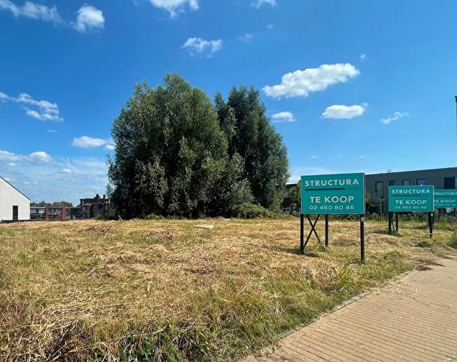 3-kamerhuis te koop in ASSE