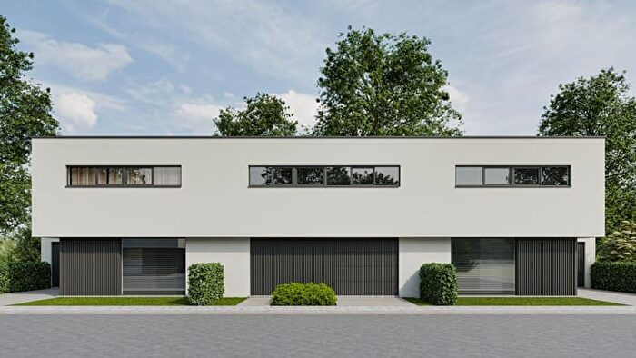 Huizen Koop Huur - 2